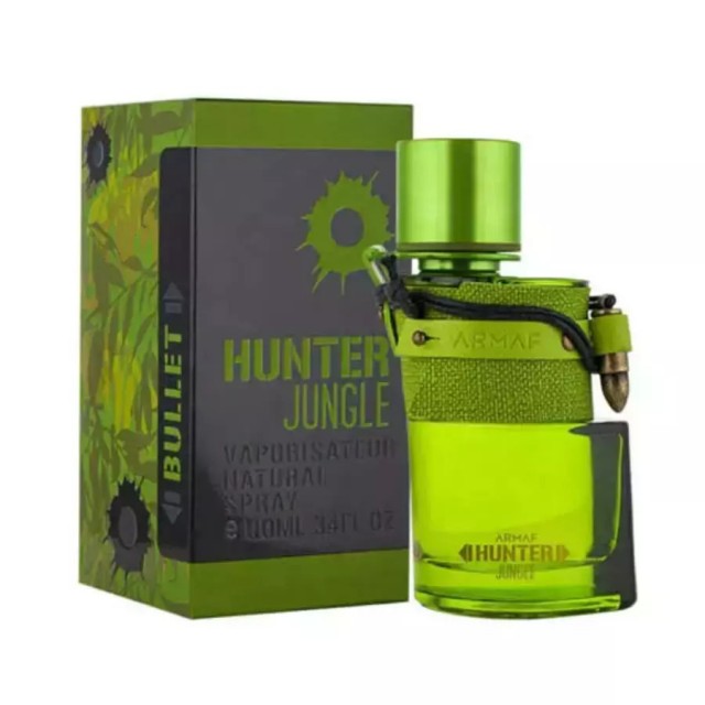 ARMAF Hunter Jungle for Men EDP 100ml